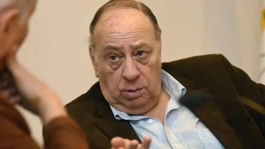 roberto-cachanosky:-“hoy,-el-banco-central-es-como-una-especie-de-secretaria-del-ministerio-de-economia”