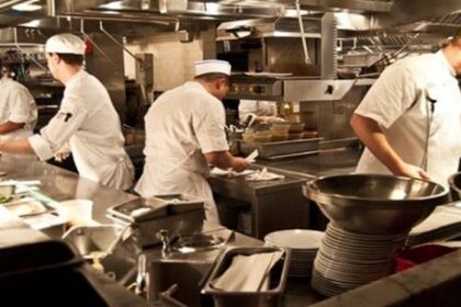 crisis-en-restaurantes:-como-se-reinventa-el-sector-gastronomico