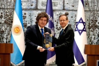 ‘we-won’t-be-able-to-coexist-with-certain-cultures,’-says-milei-during-israel-visit
