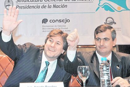 procesaron-a-otros-dos-funcionarios-de-cristina-kirchner-por-violentar-una-asamblea-de-papel-prensa