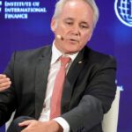 ante-inversores,-el-vice-del-banco-central-aseguro-que-sumaran-us$-8.000-millones-de-reservas-netas-este-ano