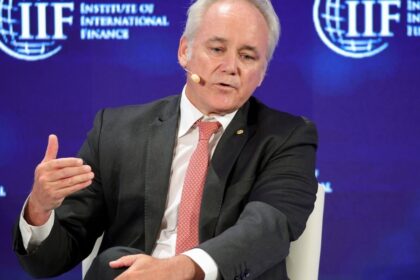 ante-inversores,-el-vice-del-banco-central-aseguro-que-sumaran-us$-8.000-millones-de-reservas-netas-este-ano