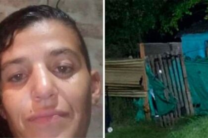 un-nene-de-12-anos-encontro-el-cuerpo-de-su-madre-enterrado-en-la-casa-de-su-pareja:-la-reconocio-por-un-tatuaje