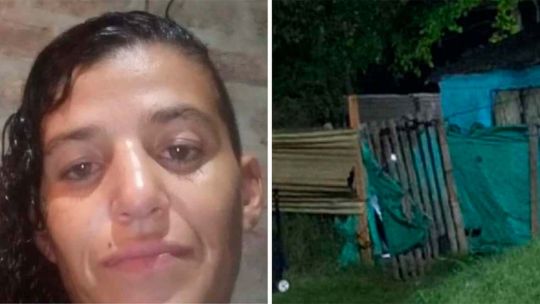 un-nene-de-12-anos-encontro-el-cuerpo-de-su-madre-enterrado-en-la-casa-de-su-pareja:-la-reconocio-por-un-tatuaje