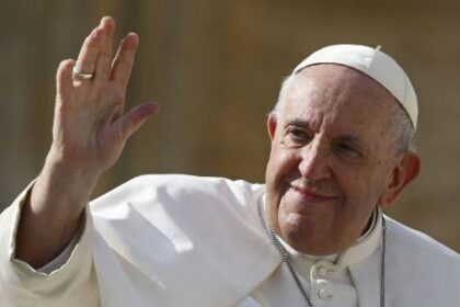 que-decia-sobre-su-muerte-el-papa-francisco-en-su-autobiografia