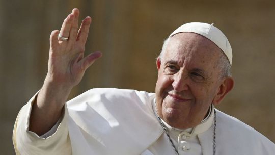 que-decia-sobre-su-muerte-el-papa-francisco-en-su-autobiografia