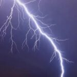 milagro-en-chaco:-una-joven-sobrevivio-al-impacto-de-un-rayo-mientras-cocinaba-en-plena-tormenta
