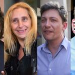 guerra-de-egos-y-poder:-el-mapa-de-las-fracturas-internas-en-el-gabinete-de-javier-milei