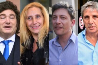 guerra-de-egos-y-poder:-el-mapa-de-las-fracturas-internas-en-el-gabinete-de-javier-milei