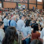 congreso-del-pj-en-chaco:-unidad-contra-milei,-pero-con-fuertes-reproches-internos