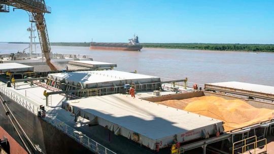 las-exportaciones-marcaron-un-nuevo-record-en-marzo-y-la-balanza-comercial-tuvo-un-superavit-de-us$-2.500-millones