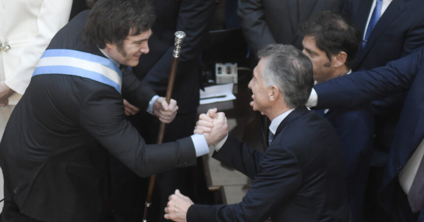 en-la-rosada-le-bajan-el-precio-al-operativo-retorno-de-mauricio-macri:-creen-que-solo-busca-negociar-para-retener-la-ciudad