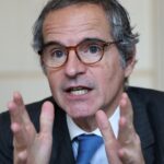 en-nueva-york,-el-argentino-rafael-grossi-se-somete-a-un-intenso-escrutinio-para-ser-jefe-de-la-onu
