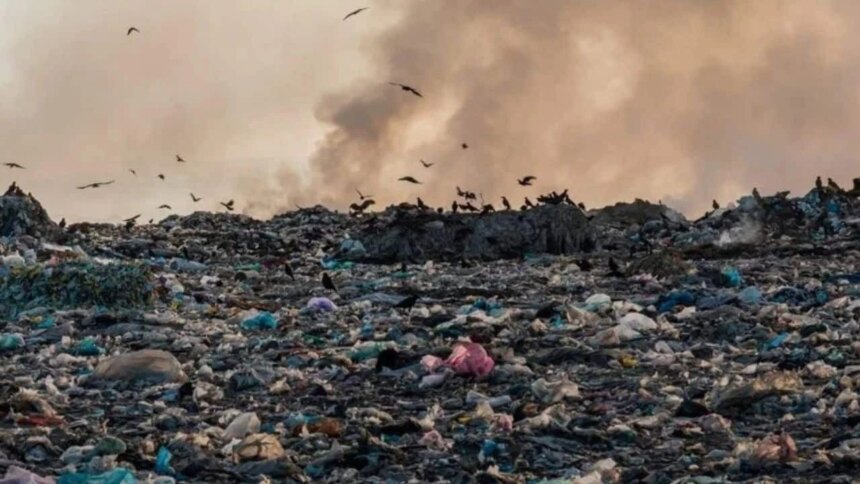 mas-de-5.000-basurales-a-cielo-abierto:-contaminacion,-enfermedades-y-riesgo-infantil