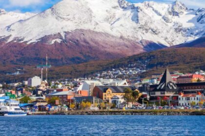 ushuaia-en-alerta:-el-proyecto-que-podria-arrasar-con-su-mayor-riqueza-natural