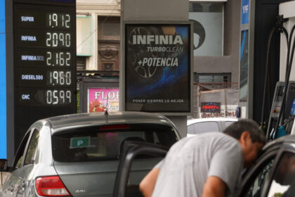 efecto-arrastre:-la-inflacion-de-este-mes-reflejara-la-suba-de-la-nafta-y-pone-un-piso-alto-al-indice-de-mayo