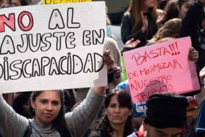 nuevo-proyecto-de-ley-de-discapacidad:-que-cambia,-que-elimina-y-por-que-las-organizaciones-lo-rechazan