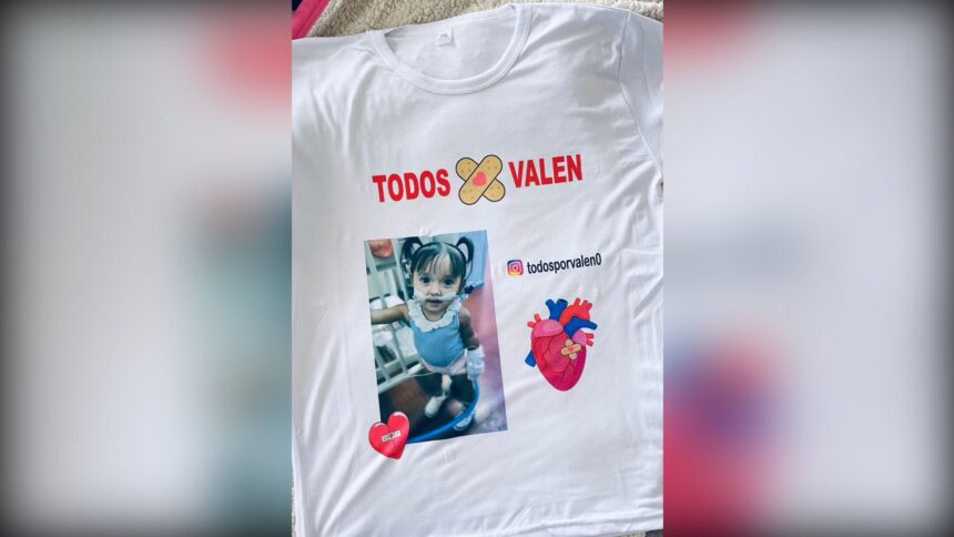 abuela-encabeza-una-cruzada-por-un-corazon-para-su-nieta-que-espera-un-trasplante-en-el-garrahan:-“buscamos-que-valen-pueda-crecer”