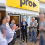el-pro-se-fortalece-en-el-nea:-inauguraron-una-nueva-sede-y-relanzaron-el-partido-con-la-presencia-de-mauricio-macri 