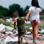 aulas-vacias-y-tristeza:-un-estudio-de-la-uca-revela-la-dramatica-actualidad-de-la-crisis-en-la-infancia-argentina