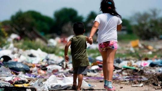 aulas-vacias-y-tristeza:-un-estudio-de-la-uca-revela-la-dramatica-actualidad-de-la-crisis-en-la-infancia-argentina