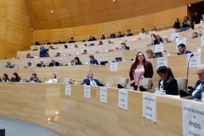 el-“factor-milei”-agito-la-interna-radical:-duro-cruce-rossi–nicolas-y-tension-en-la-unicameral-por-el-pami