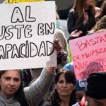 en-“qr!”,-lola-bertht-exploto-contra-el-gobierno-por-la-ley-de-discapacidad:-“nos-aplastan-todos-los-derechos”