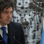 una-nueva-encuesta-pregunto-por-la-reeleccion-de-javier-milei-en-2027:-salio-29,4%-vs.-60,7%