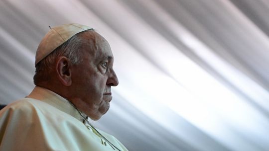 galeria-de-fotos:-la-vida-del-papa-francisco-en-imagenes-historicas