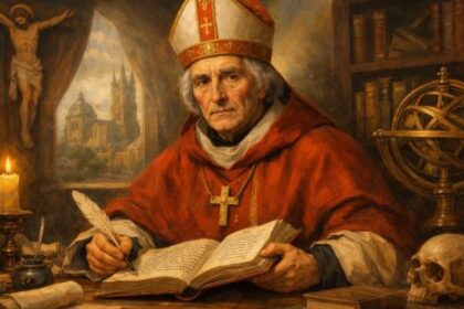 san-anselmo-de-canterbury:-el-doctor-magnifico-que-unio-la-razon-con-la-fe