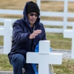 malvinas:-los-veteranos-de-corrientes-regresaron-con-“el-alma-aliviada”-tras-visitar-darwin