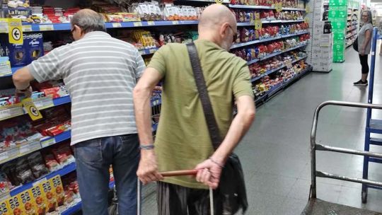 ahorro-en-supermercados:-como-aprovechar-los-reintegros-y-ganar-“carritos-llenos”-con-modo