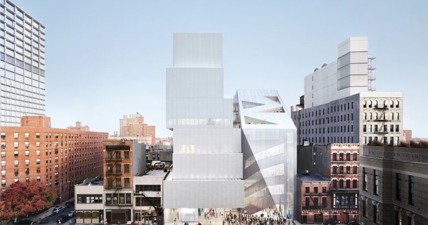 nueva-york:-el-new-museum-vuelve-a-abrir-con-el-doble-de-superficie