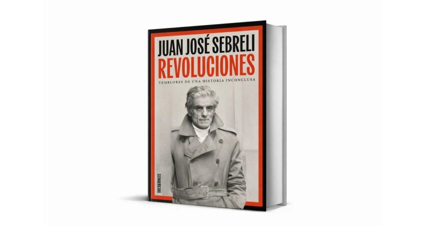 juan-jose-sebreli-y-el-fin-de-la-revolucion:-por-que-el-progreso-dejo-de-convencer