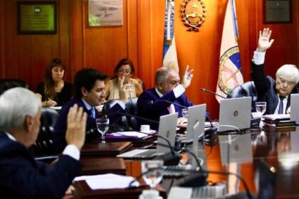 el-consejo-de-la-magistratura-citara-a-dar-explicaciones-a-dos-jueces-federales-por-mal-desempeno