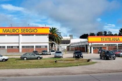 textilana-sa,-que-fabrica-lo-sweaters-mauro-sergio,-pidio-concurso-preventivo-tras-meses-de-suspensiones-y-crisis-en-el-sector
