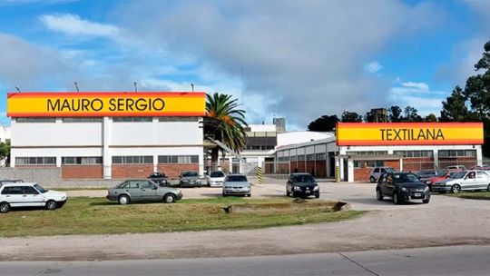 textilana-sa,-que-fabrica-lo-sweaters-mauro-sergio,-pidio-concurso-preventivo-tras-meses-de-suspensiones-y-crisis-en-el-sector