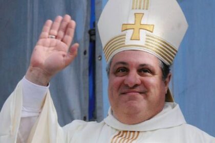 villarruel,-adorni-y-kicillof-se-cruzaran-en-el-homenaje-al-papa-francisco-en-lujan