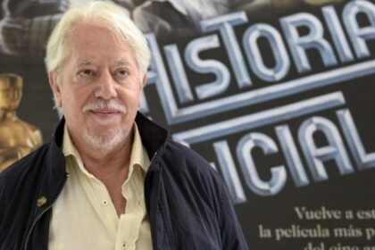a-los-80-anos,-murio-luis-puenzo,-director-de-la-historia-oficial