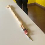 eldorado:-detuvieron-a-un-hombre-tras-atacar-con-un-arma-blanca-a-la-pareja-de-su-ex