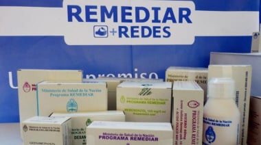 el-ministro-de-salud-de-misiones-aseguro-que-tras-el-recorte-en-el-programa-remediar,-la-provincia-debera-cubrir-unos-$800-millones-mensuales
