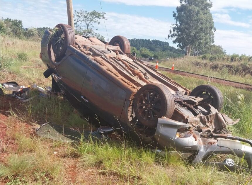 despiste-y-vuelco-en-general-alvear:-no-hubo-heridos