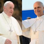 pope-leo-xiv-honors-francis-a-year-after-his-death:-‘his-words-remain-in-our-hearts’