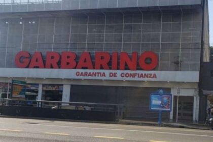 el-fin-del-garbarino:-cierran-los-ultimos-locales-y-avanza-la-venta-de-sus-bienes