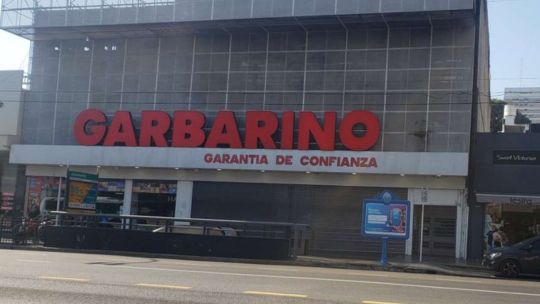 el-fin-del-garbarino:-cierran-los-ultimos-locales-y-avanza-la-venta-de-sus-bienes