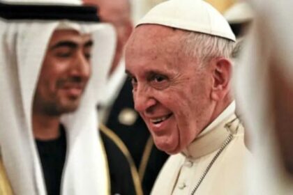 a-un-ano-de-la-muerte-del-papa-francisco,-destacan-su-legado:-“habia-que-callejear,-no-alcanzaba-con-mirar-desde-un-escritorio”