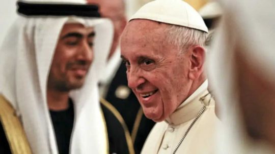 a-un-ano-de-la-muerte-del-papa-francisco,-destacan-su-legado:-“habia-que-callejear,-no-alcanzaba-con-mirar-desde-un-escritorio”