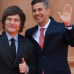 tras-volver-de-israel,-javier-milei-recibira-a-su-principal-aliado-en-sudamerica