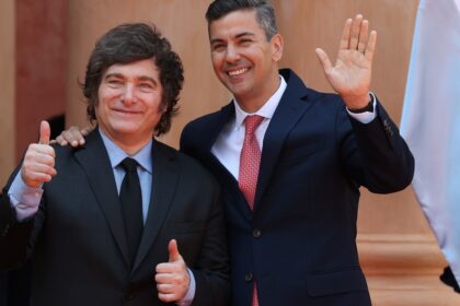 tras-volver-de-israel,-javier-milei-recibira-a-su-principal-aliado-en-sudamerica