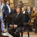 el-vinculo-dificil-y-marcado-por-la-distancia-de-milei-con-la-iglesia-a-un-ano-de-la-muerte-del-papa-francisco